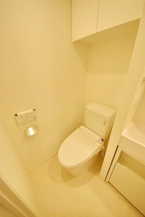 ビバリーホームズ石神井台の物件内観写真